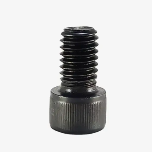 [ACN112X11] Tornillo Socket Cilindro Negro NC- 1 1/2-6 x 11