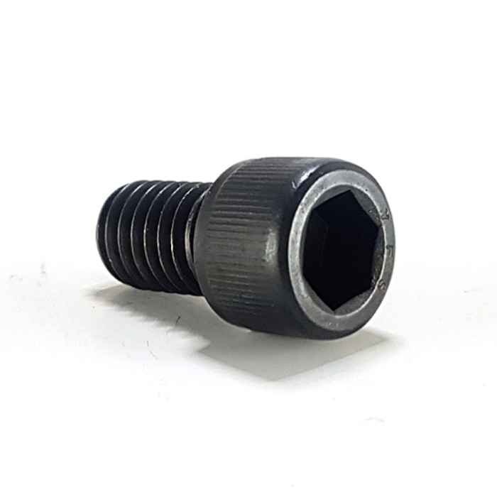 [ACF1032X114] Tornillo Socket Cilindro Negro Fino - 10-32 x 1.1/4