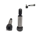Tornillo de Hombro Guia Metrico - M 8 x 16