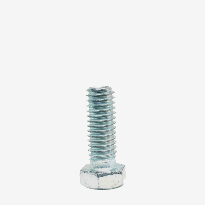 [THM716X5] Tornillo A-307 Maquina Grado 2 Galvanizado -  7/16 X 5"