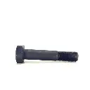 Tornillo Hexagonal Negro Grado 5 - 5/8 x 1 1/4"