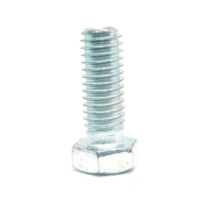 [THAG14X34] Tornillo Hexagonal Gr-5 Galv - 1/4-20 X 3/4