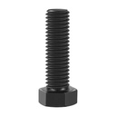 Tornillo Hexagonal Metrico CL 8.8 - M6-1.00 x 20