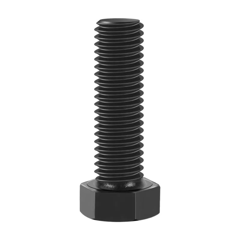 [TMD6X25] Tornillo Hexagonal CL 10.9 - M6-1.00 x 25