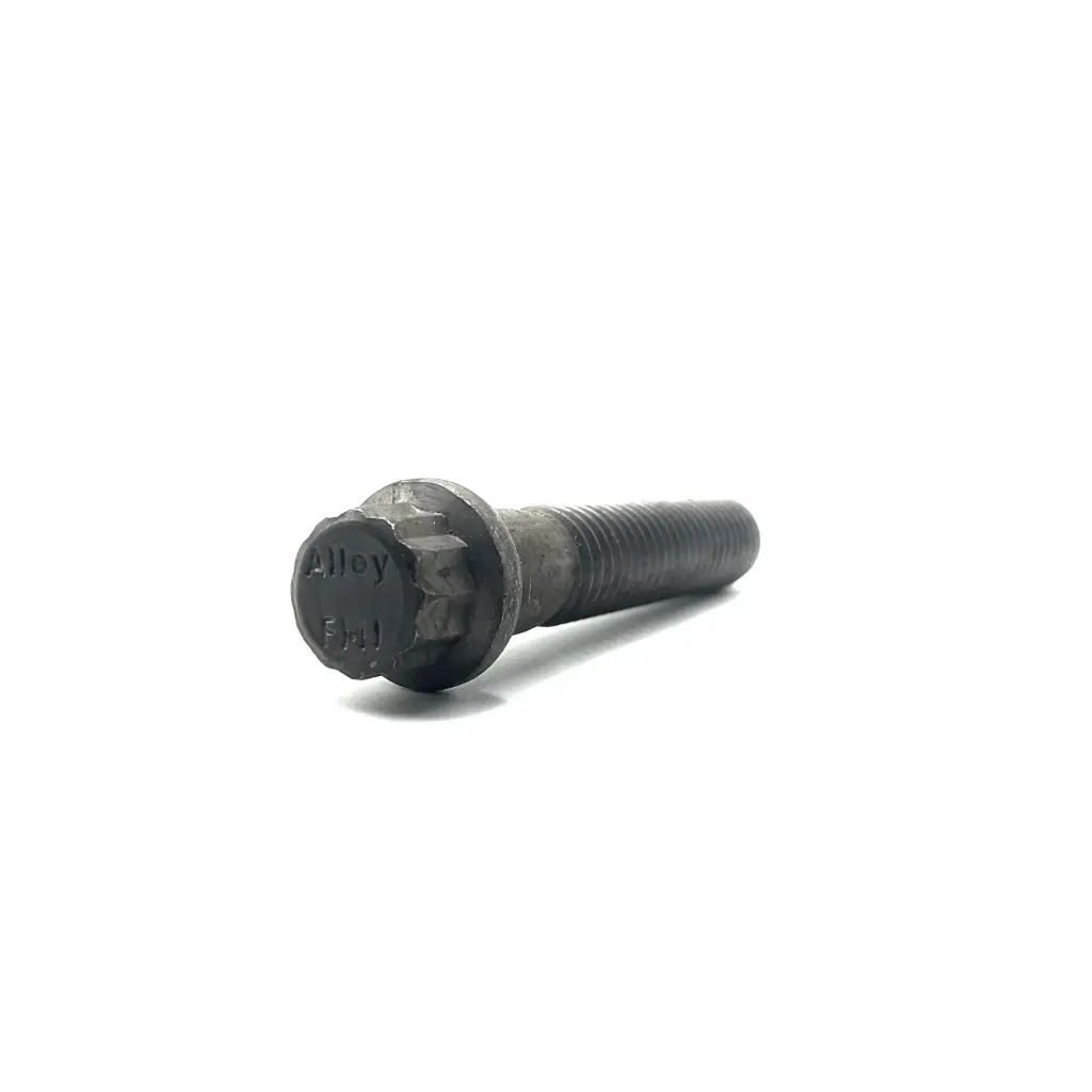 [TFLN58X112] Tornillo Flange 12 puntas Grado 8 - 5/8 X 1 1/2"