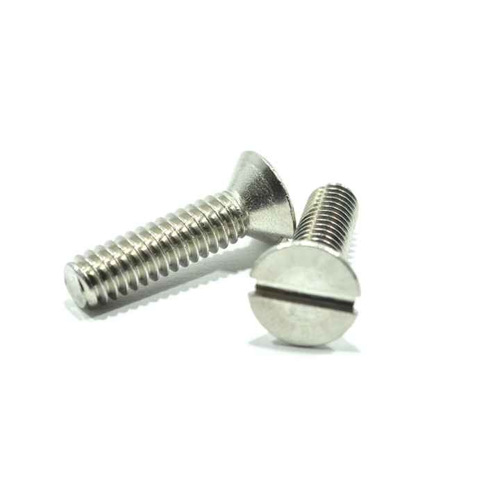 [TEP316X1] Tornillo Estufa Conico - 3/16 X 1"