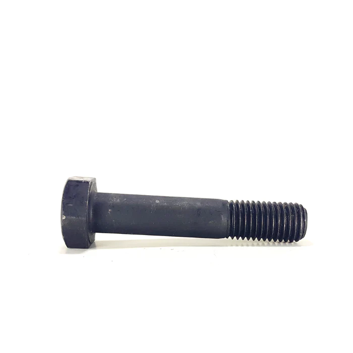 [A490N114X334] Tornillo Estructural A-490 Negro - 1-1/4-8 X 3-3/4
