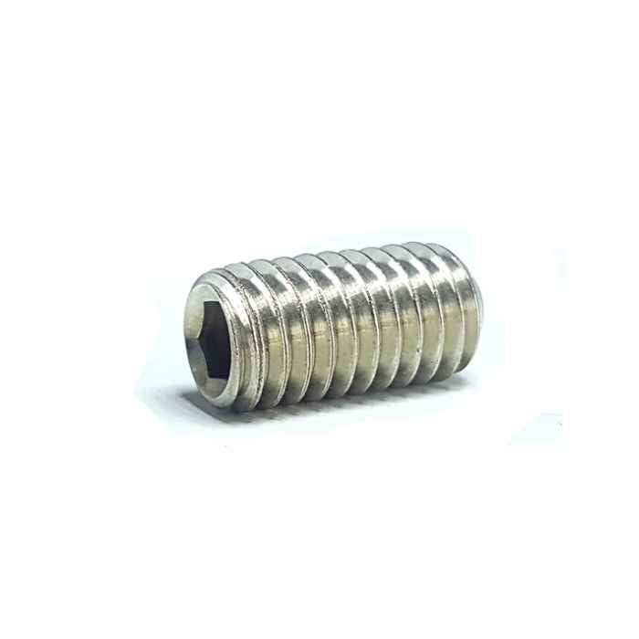 [OAFIN14X14] Opresor Socket Inoxidable 304 Fino - 1/4 x 1/4"