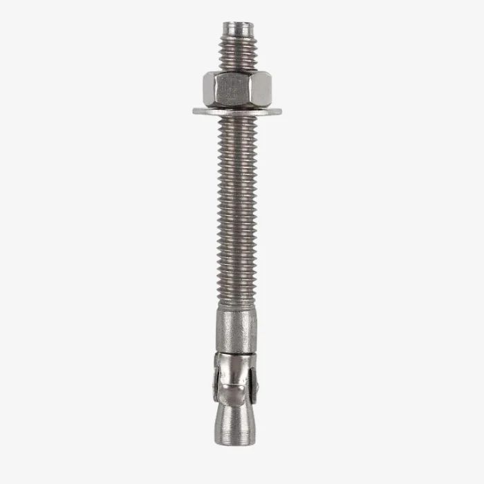 [ARPIN34X334] Taquete Arpon Inoxidable - 3/4 X 3 3/4"