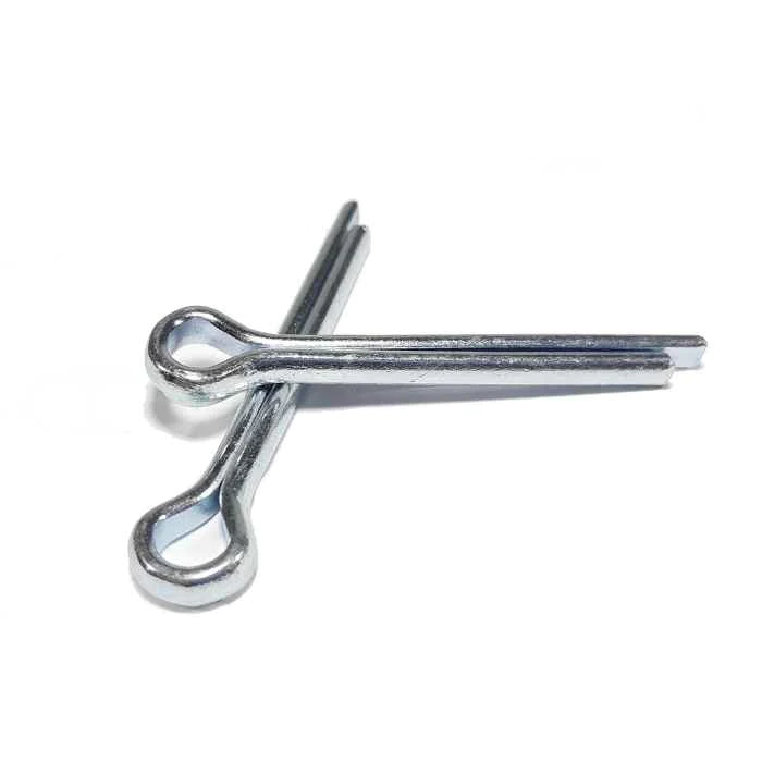 [CHAVIN18X1] Chaveta Inoxidable - 1/8 x 1"