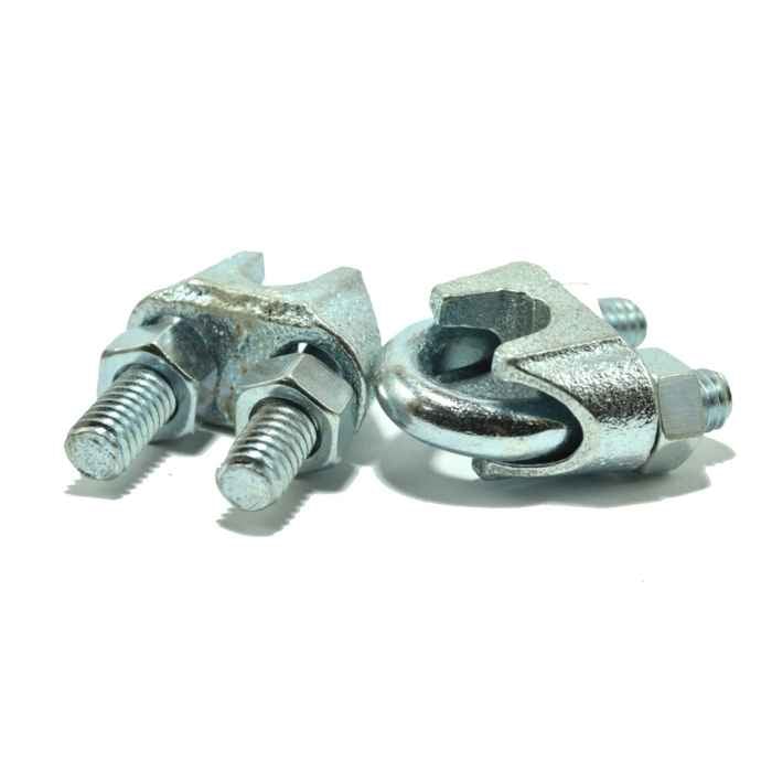 [NPIN14] Nudo Perro Inoxidable - 1/4"