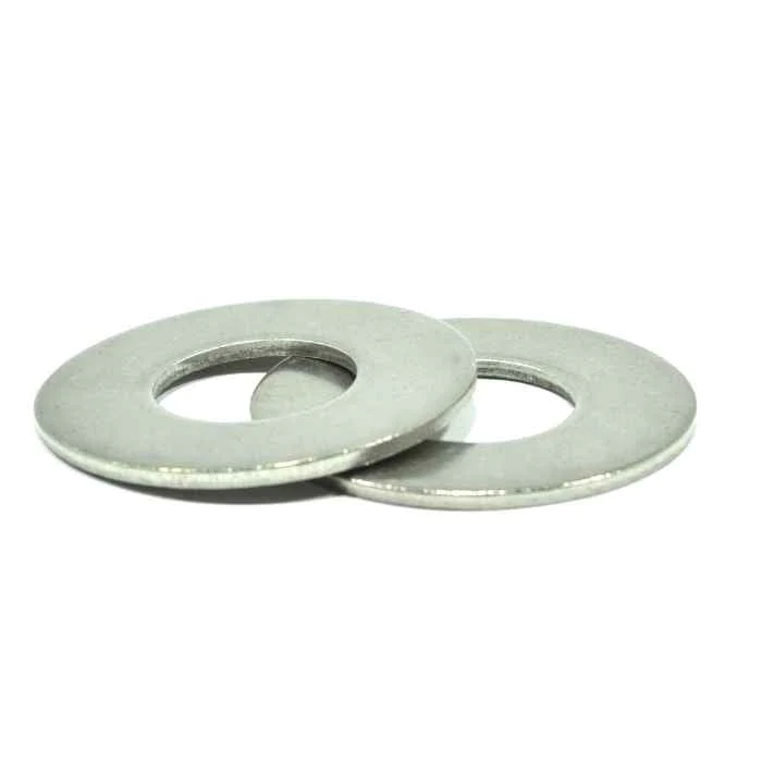 [RPLIN38] Rondana Plana Inoxidable T-304 - 3/8"