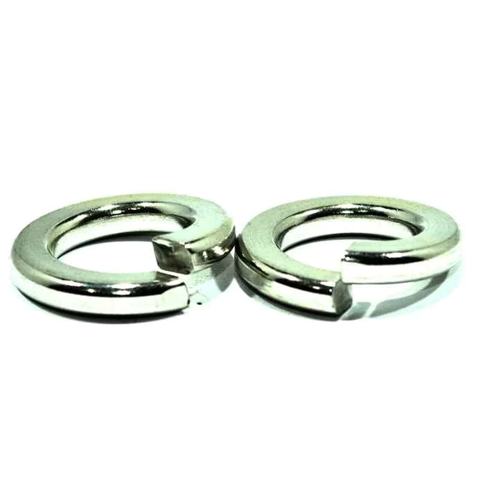 [RPRINA38] Rondana de Presion Inoxidable T-316 - 3/8"