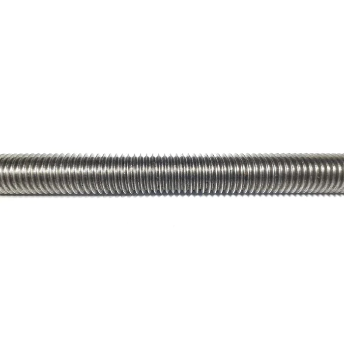 [VRNIN316] Varilla Roscada Inoxidable T-304 - 3/16" x 3 pies