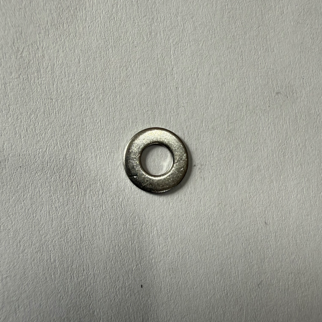 [RFWIN8X38] Rondana Fender Washer Inoxidable - #8 EXT. 3/8"
