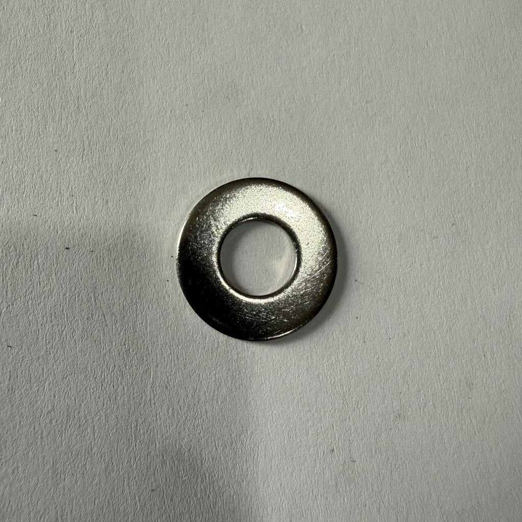 [RFWIN516X34] Rondana Fender Washer Inoxidable - 5/16" EXT. 3/4"