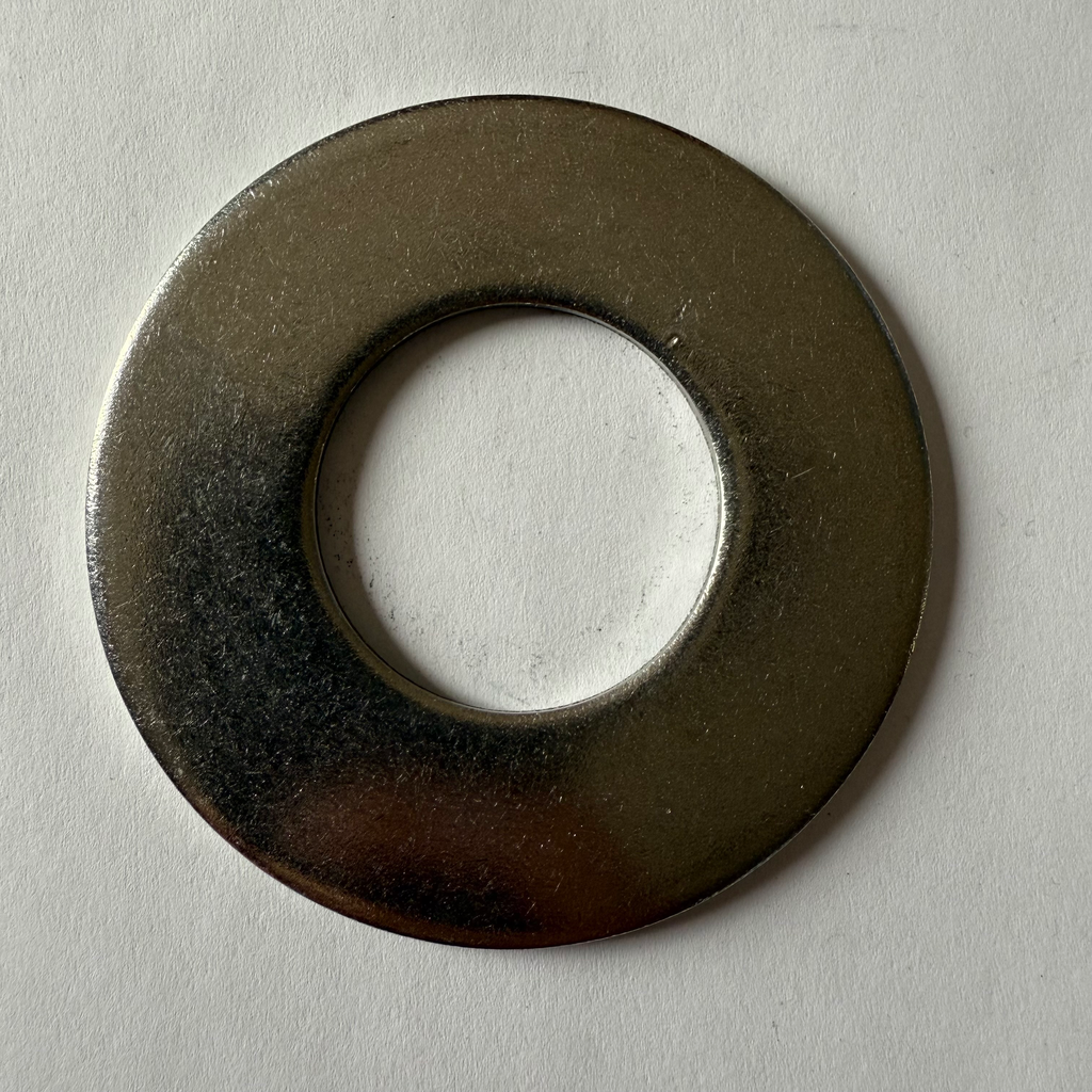 [RFWIN112X314] Rondana Fender Washer Inoxidable - 1-1/2" EXT. 3-1/4"
