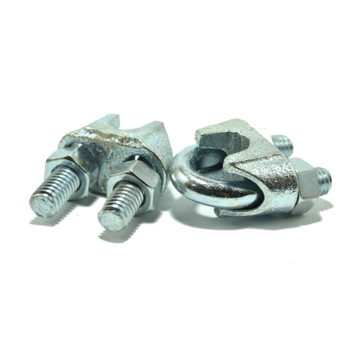 [NPG516] Nudo Perro Galvanizado -  5/16"