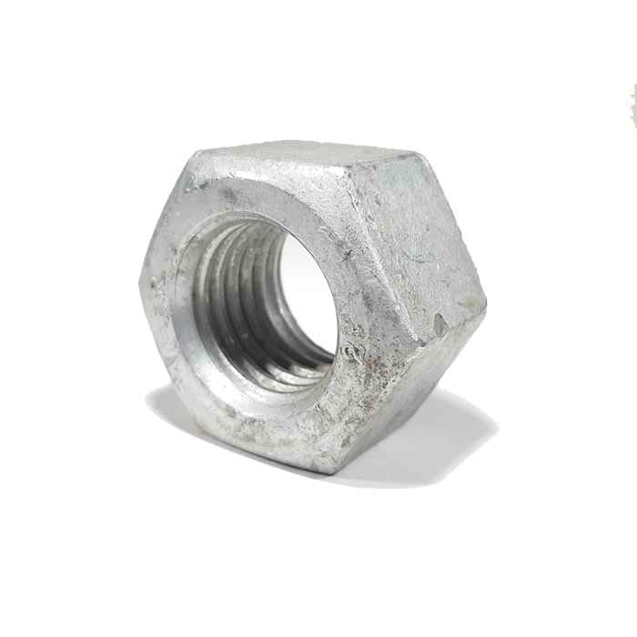 [TCA2HG34] Tuerca Hexagonal Pesada 2H GIC - 3/4-10