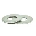Rondana Plana Galvanizada - 3/8"