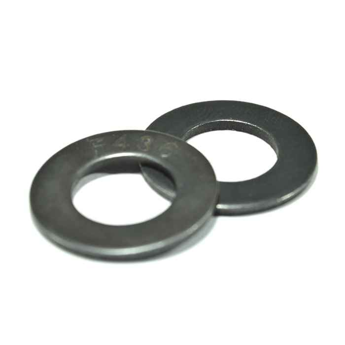[RPAG34] Rondana Estructural F436 G.I.C. - 3/4"
