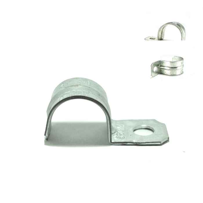 [UC114] Abrazadera Tipo Uña - 1 1/4"