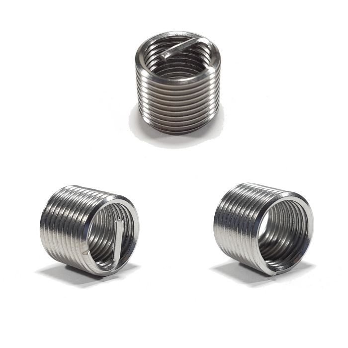 [8155100010] Inserto Helicoil Inoxidable Fino - 10-32 X 1.0