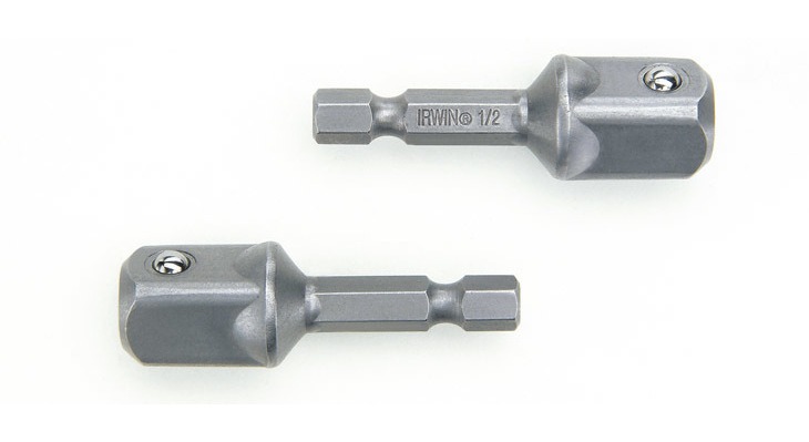 [I6 93787] PUNTA ADAPTADORA PARA DADO CUADRO 3/8"X3"