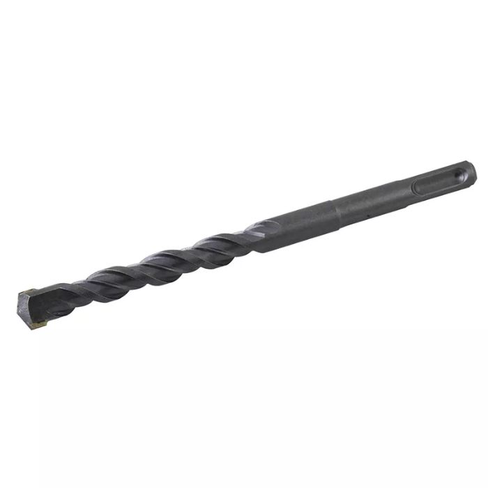 [BSDS14X12] Broca SDS Plus - 1/4" x 12"