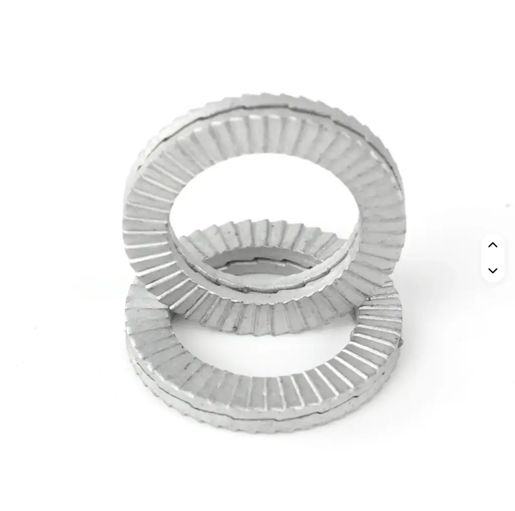 [RPDN16] Rondana Dual Noodlock DIN 25201 - M16