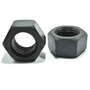Tuerca Hexagonal Metrica Clase 10 - M6-1.00