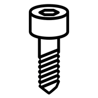 Socket Cilindro